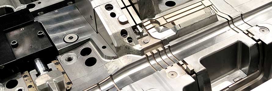 CNC Machining Services