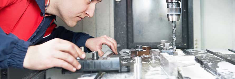 Hastelloy Machining Image