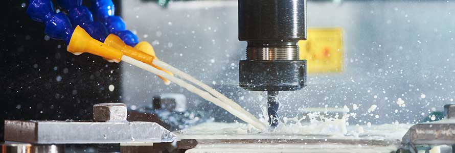 Machining Services Image